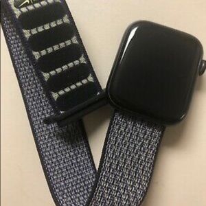 Apple Watch Series 5 Nike +